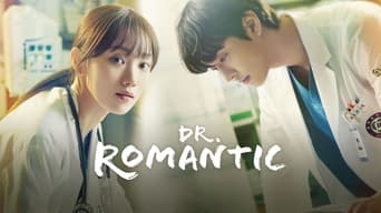 #25 Dr. Romantic