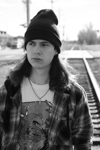 Aidan J Doan — The Package cast