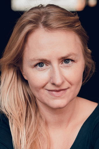 Foto de Dinna Ophelia Hæklund Schack