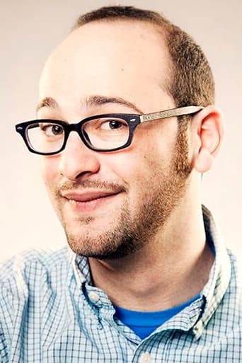 Image of Josh Gondelman