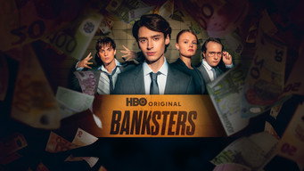 Banksters (2026- )