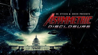 Asymmetric Disclosure (2025)