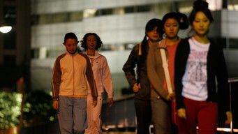 Episode 6 — Place to Hide Treasure