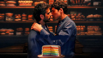 #26 Mascarpone: The Rainbow Cake