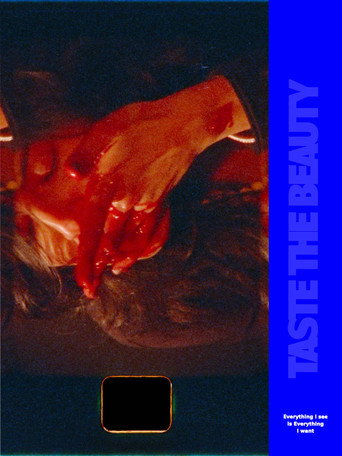 TASTE THE BEAUTY (1970)
