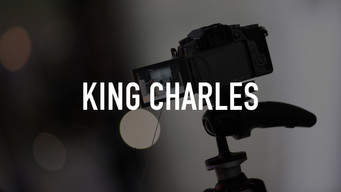 #5 King Charles