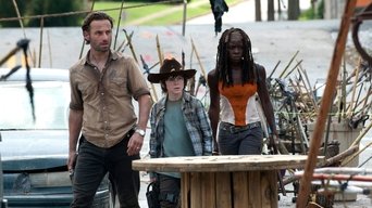 The Walking Dead