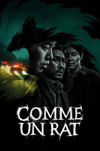Comme un rat