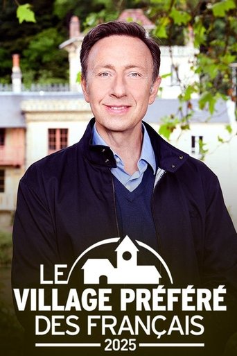 Le village préféré des Français (2025)
