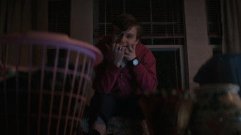#334 Вулиця страху. Частина 1: 1994