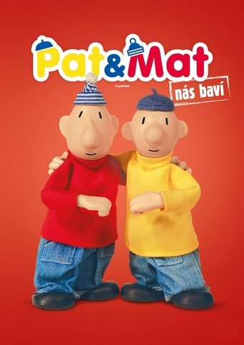 Pat a Mat nás baví: Season 1