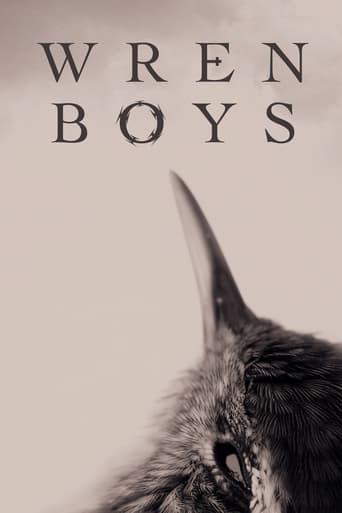 Poster för Wren Boys