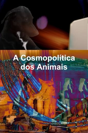 A Cosmopolítica dos Animais