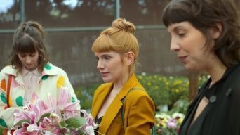 Episódio Episódio 1 da série Valéria