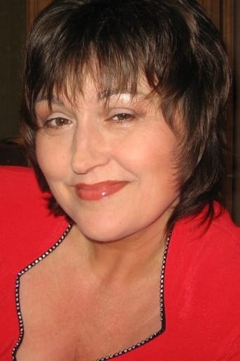 Image of Galina Volodina