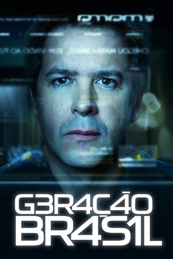 Geração Brasil