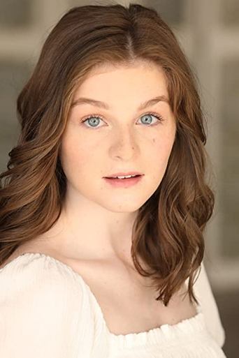 Quinn Hemphill headshot