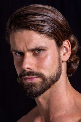 Foto de Caleb López