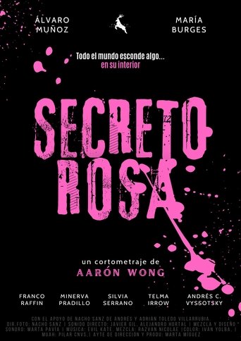 Secreto Rosa (2023)