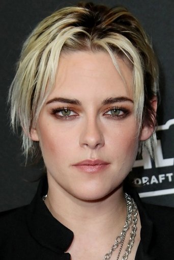 Kristen Stewart