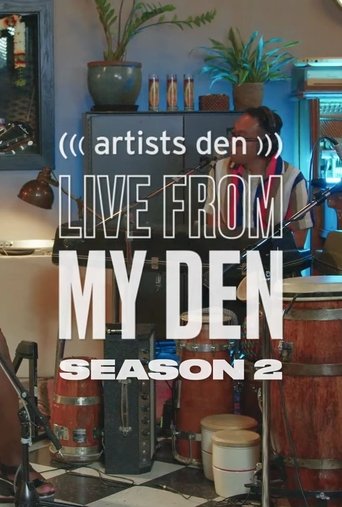 Season 2 Season 2 poster
