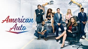 American Auto (2021-2023)