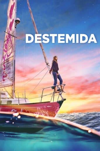 Destemida Torrent (2023) WEB-DL 720p/1080p Dual Áudio