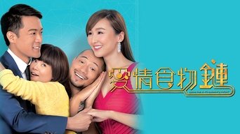 Love as a Predatory Affair - S1E01