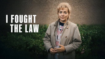 I Fought the Law (2025)