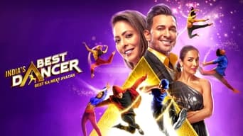 India's Best Dancer (2020- )