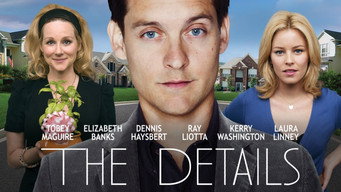 The Details (2012)