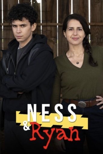 Ness et Rayan