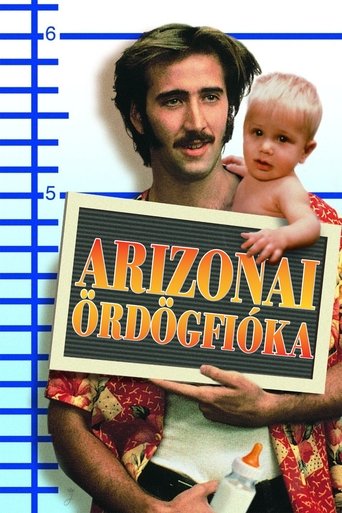 Arizonai ördögfióka