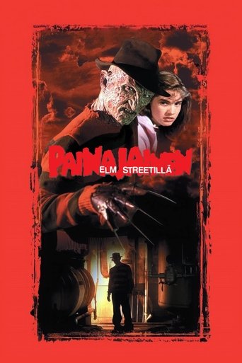 Painajainen Elm Streetillä