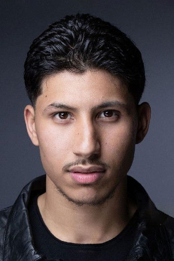 Foto de Abdallah Charki