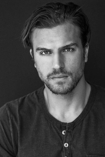 Foto de Luke Gulbranson