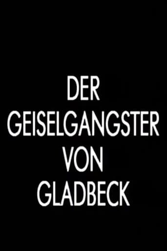 Der Geiselgangster von Gladbeck