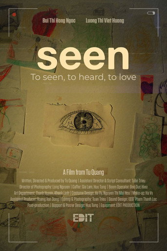 seen (2025)