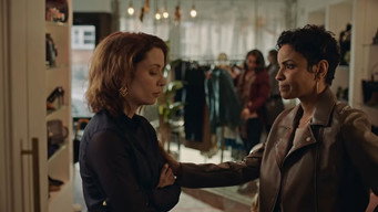 A Date with Danger (2021)