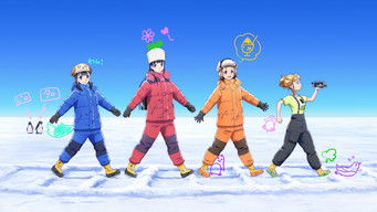 宇宙よりも遠い場所 - Season 1 (2018) 予告編