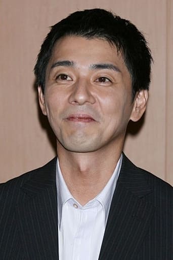 Image of Minoru Tanaka