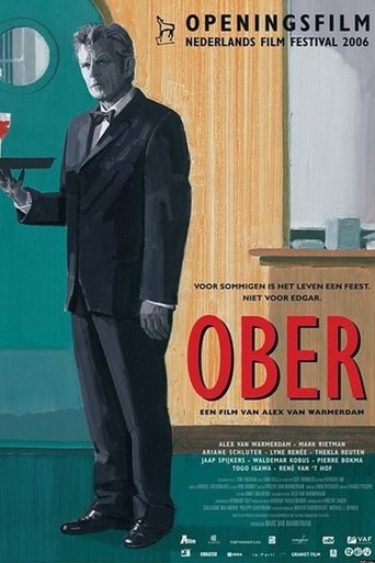 poster Ober