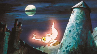 Das kleine Gespenst (1992)