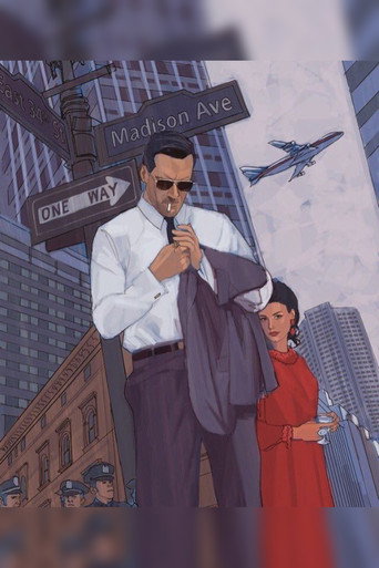 Mad Men