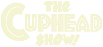The Cuphead Show! logo