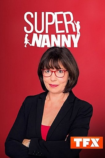 Super Nanny: Season 15