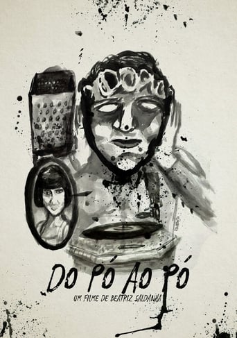 Poster of Do Pó ao Pó