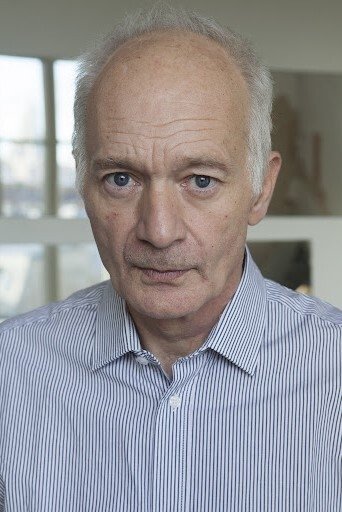 Image of Bernard Nissile