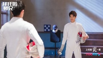 Boys to Men - S1E01