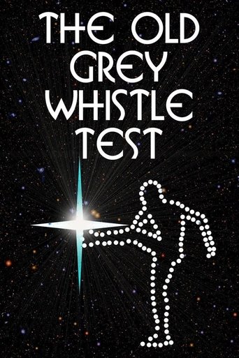 The Old Grey Whistle Test Vol 1